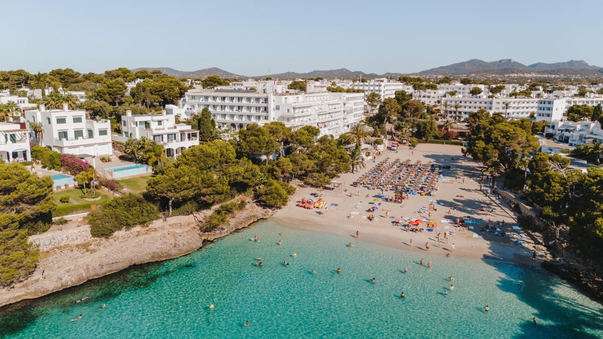Hotel Grupotel Rocador - Adults Only Cala D´Or